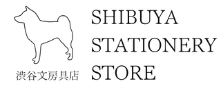 Shibuya Stationery Shop